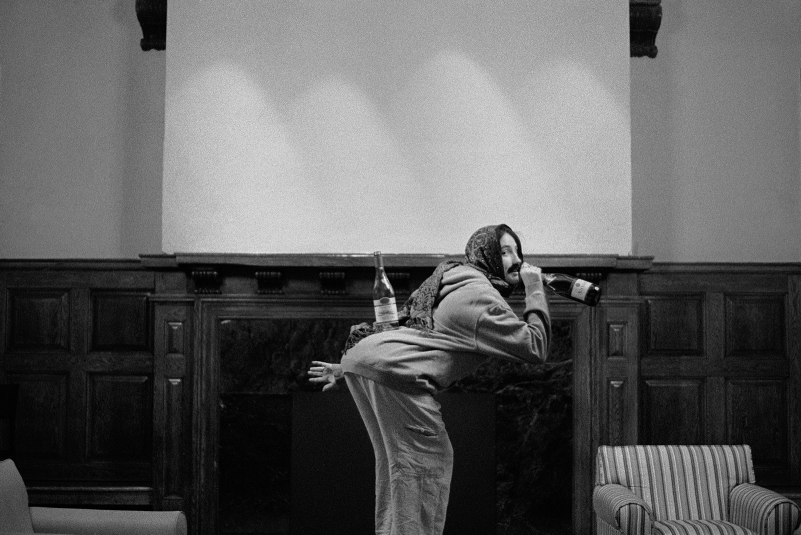 00:46:52 — Unanticipated interpretive dance scene, from Stills From My Movie