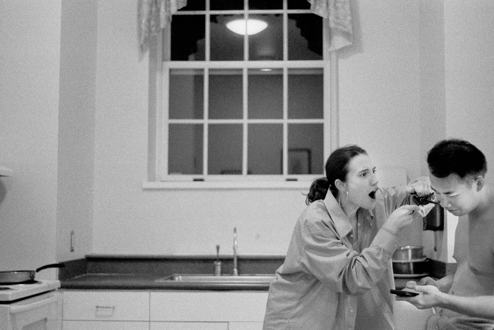 00:21:13 — If you’re not gonna use these ears then I guess you don’t need them!, from Stills From My Movie