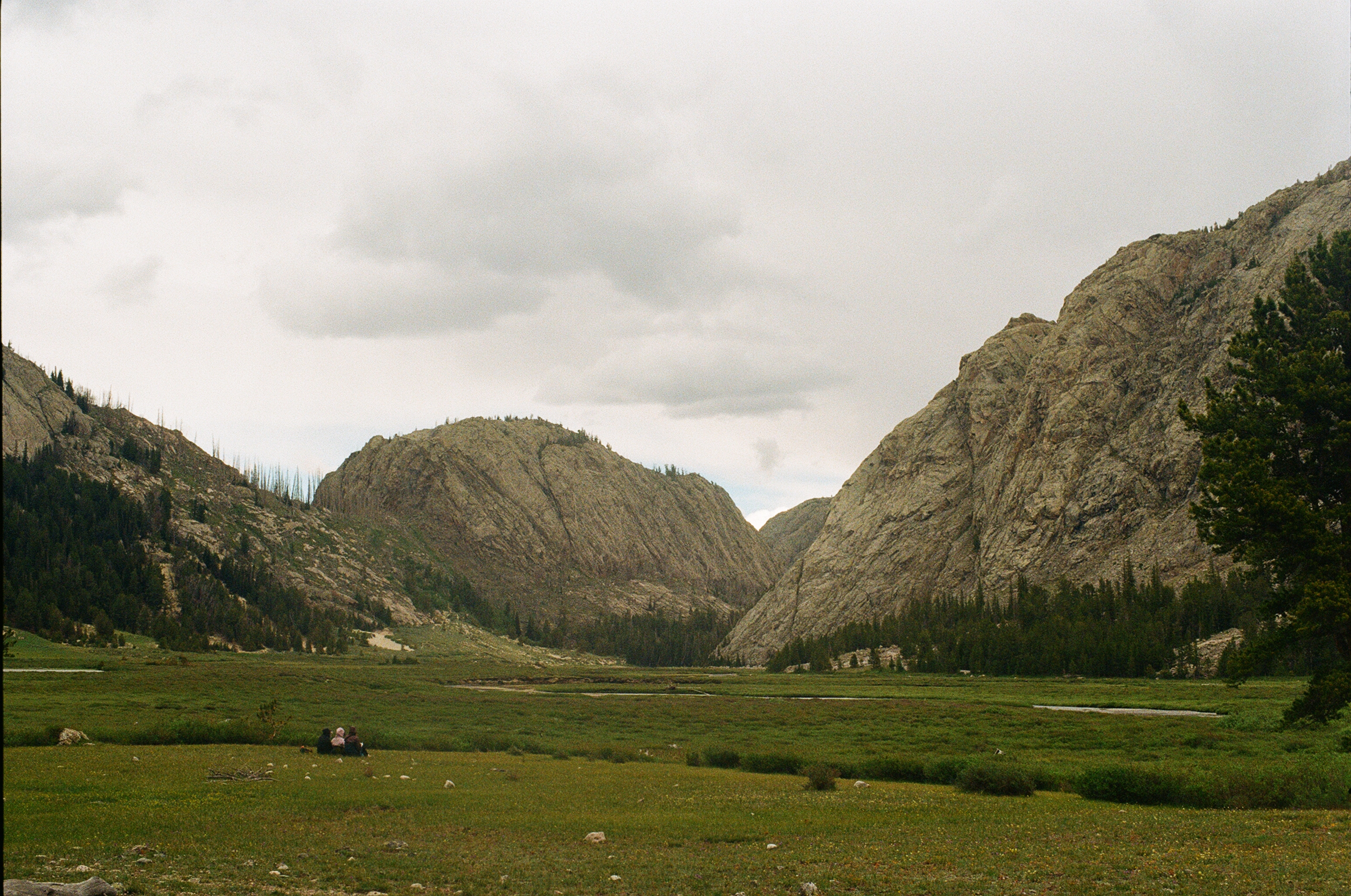 Untitled photograph from Wyoming, June 2026