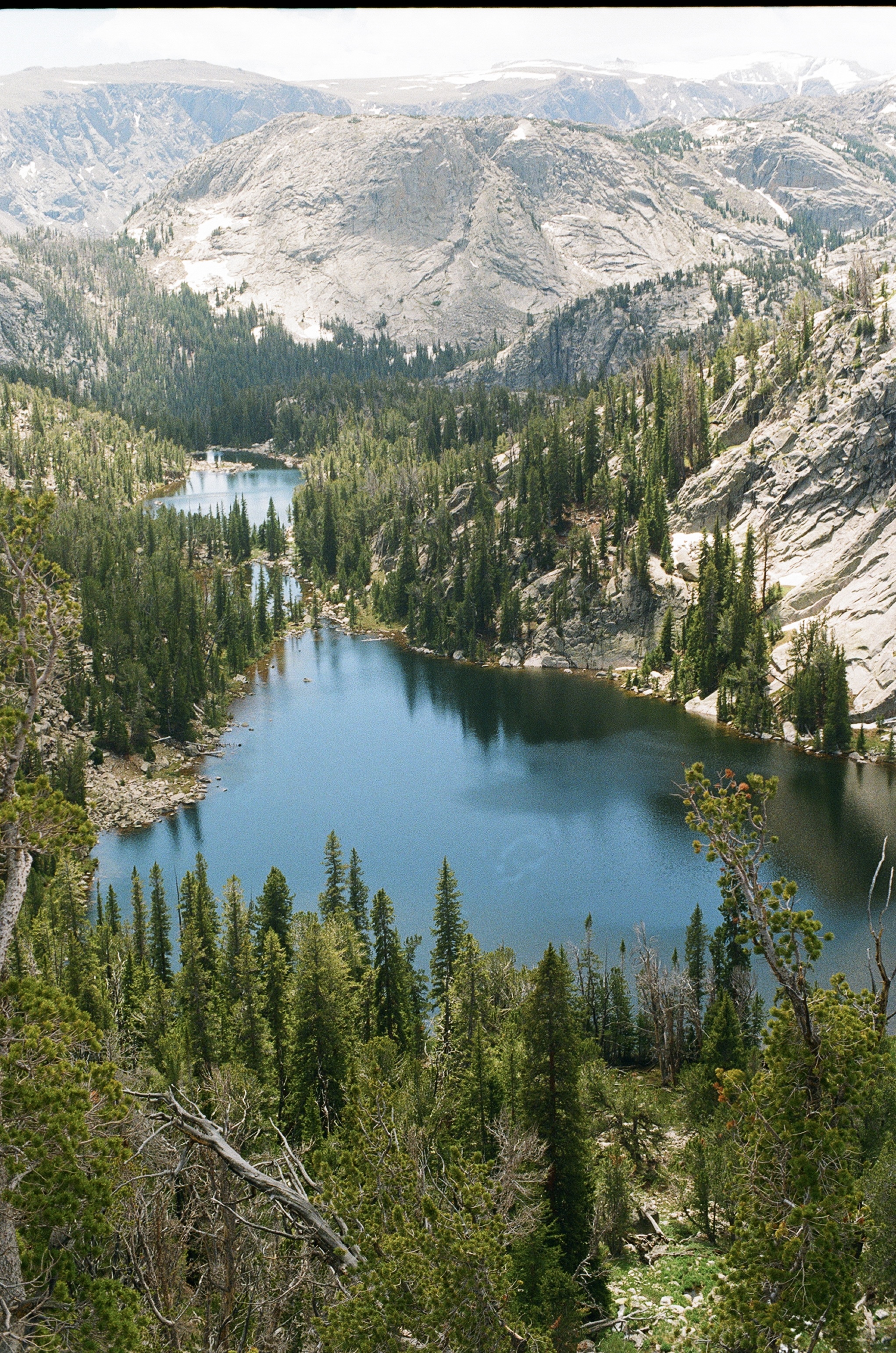 Untitled photograph from Wyoming, June 2026