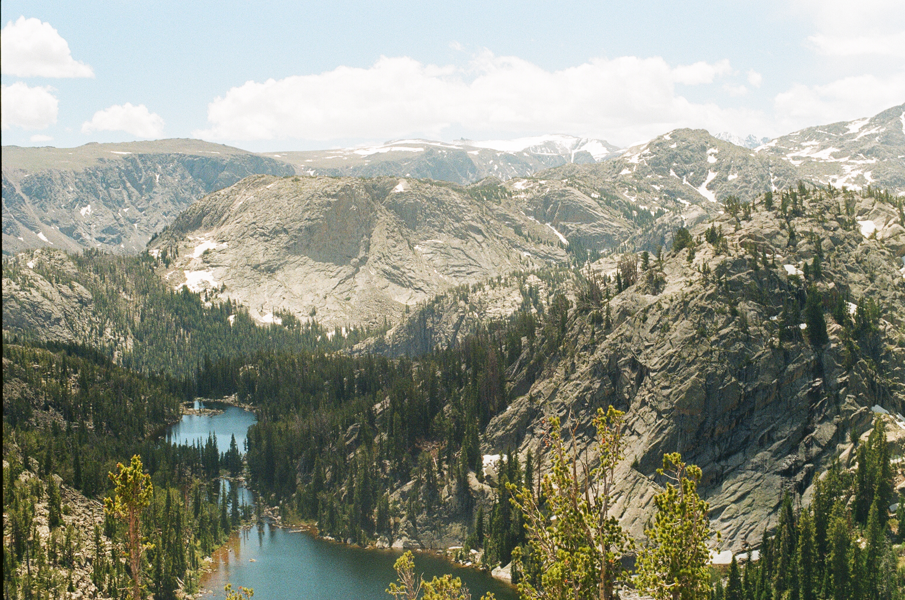 Untitled photograph from Wyoming, June 2026