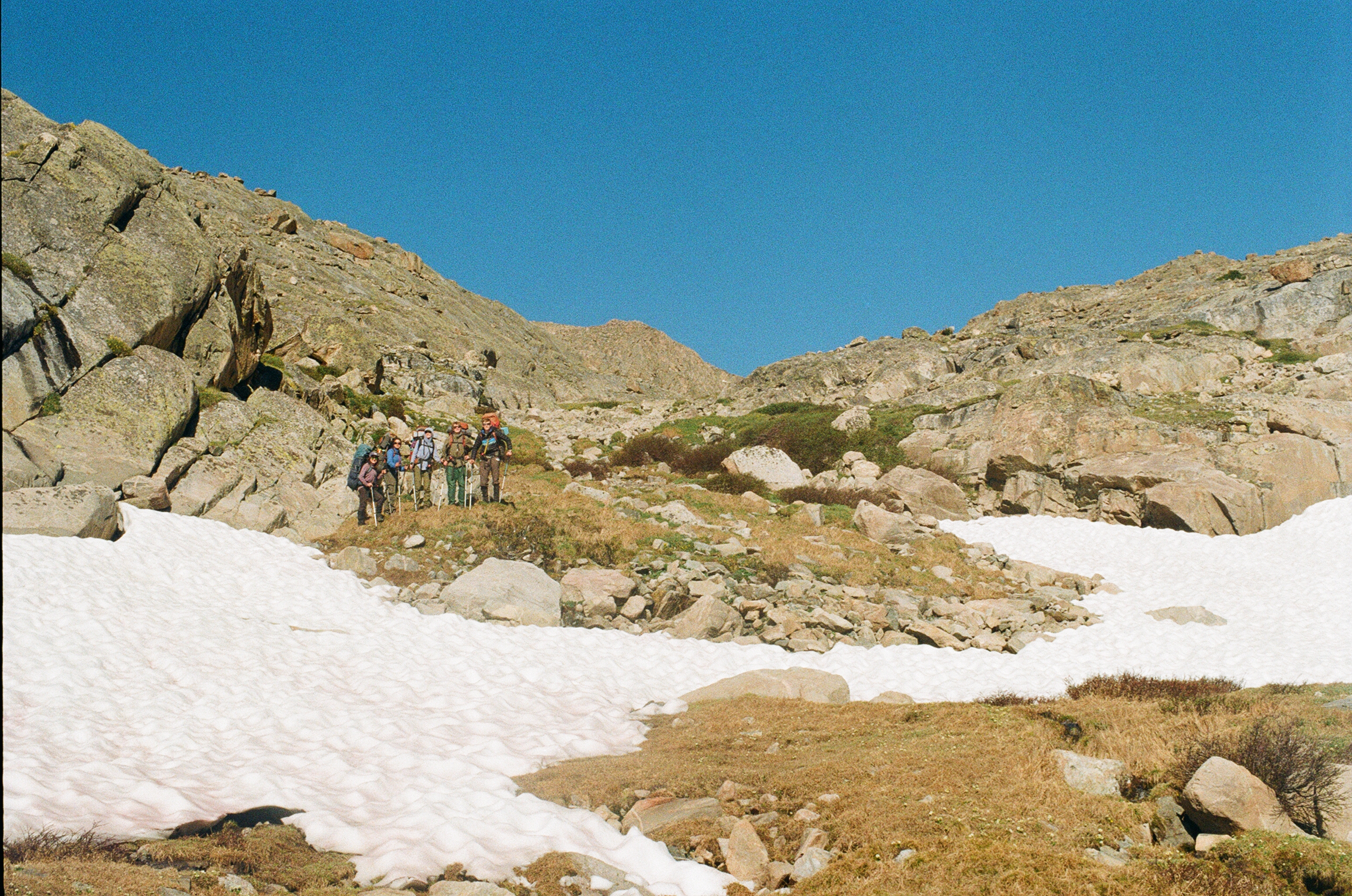 Untitled photograph from Wyoming, June 2026