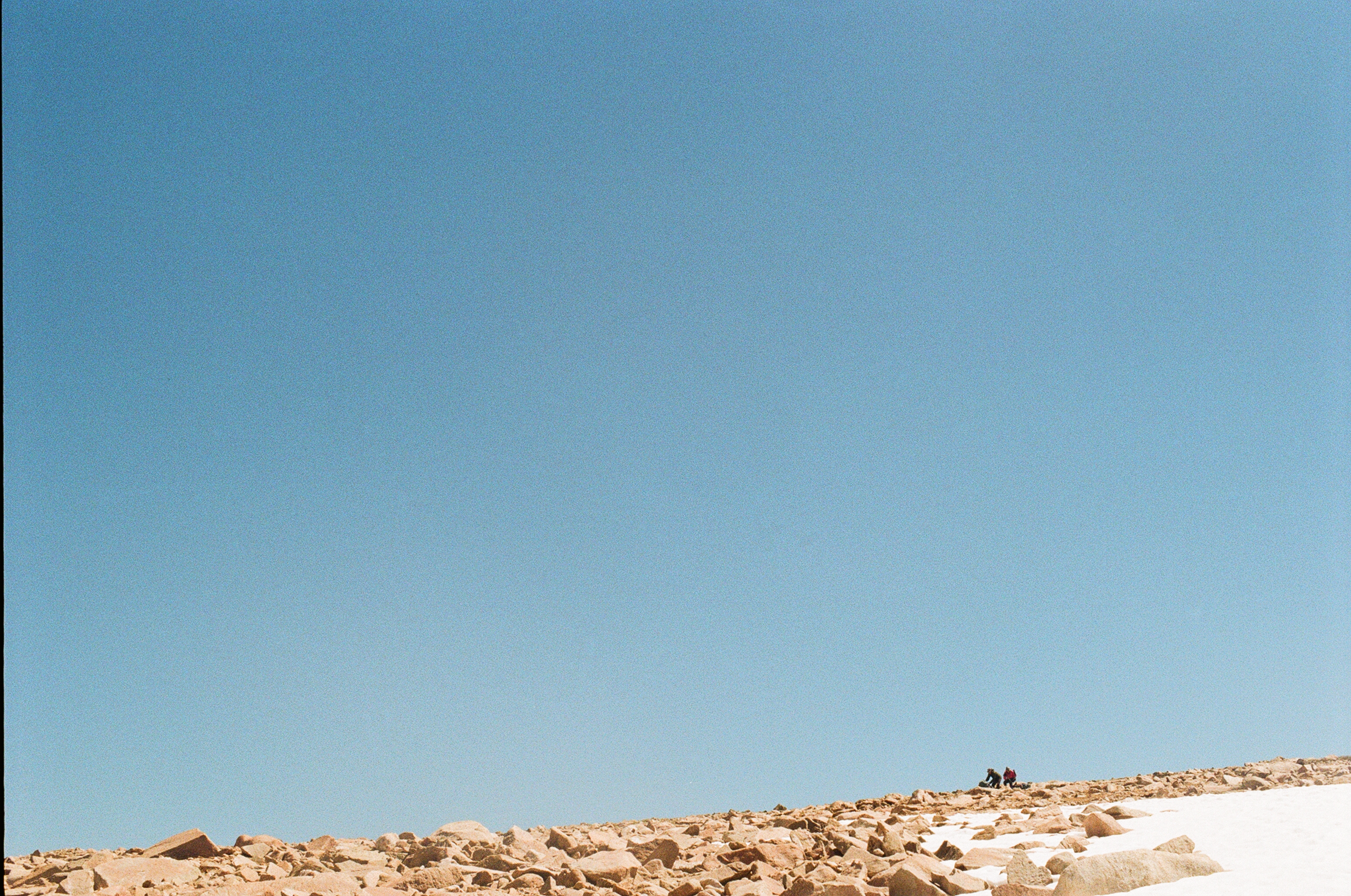 Untitled photograph from Wyoming, June 2026