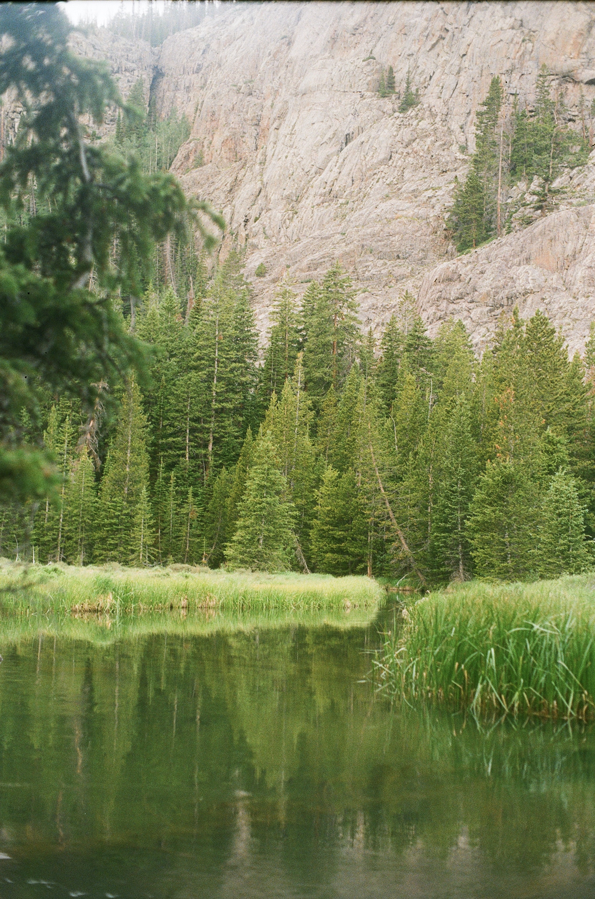 Untitled photograph from Wyoming, June 2026