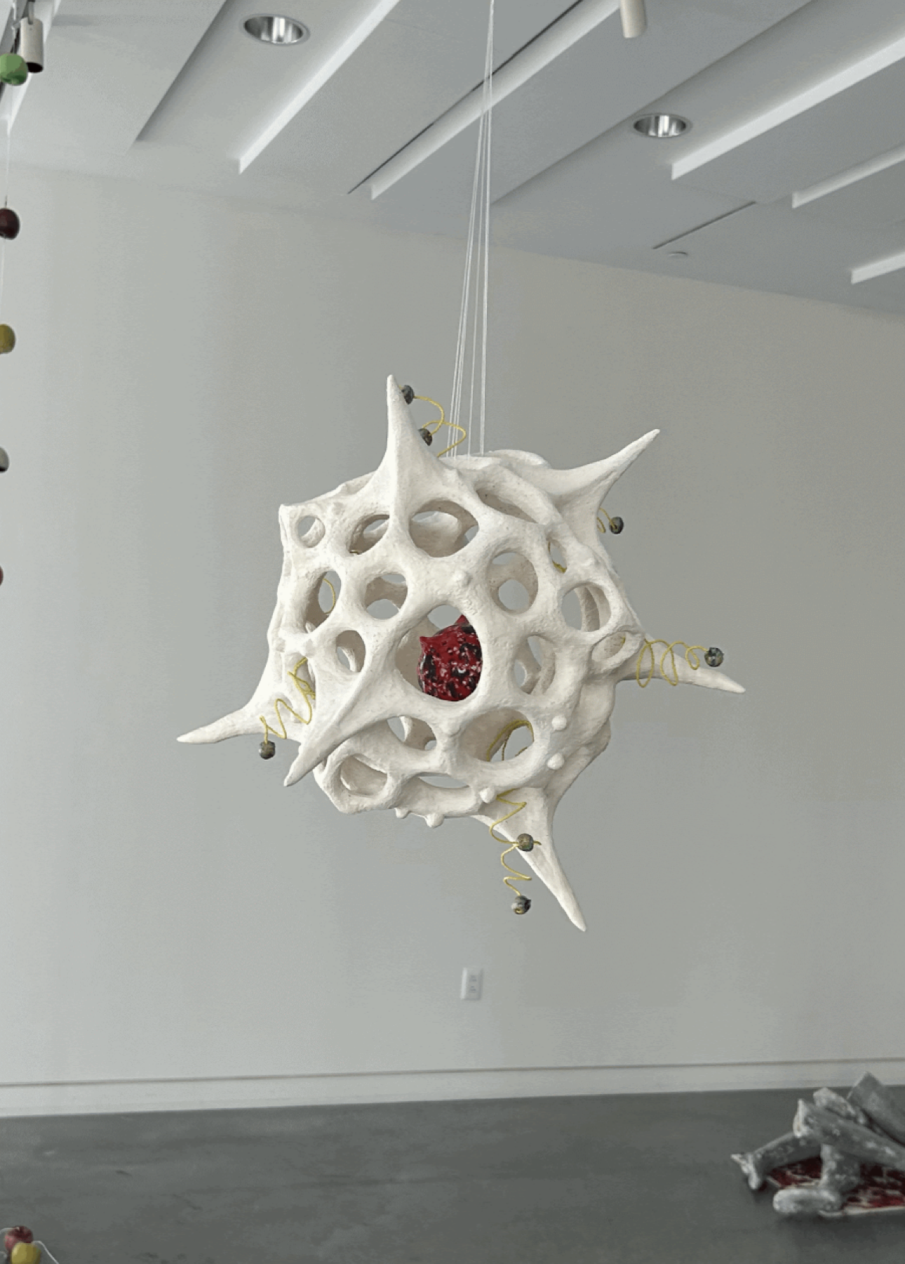Microcosm 2, Spring 2024