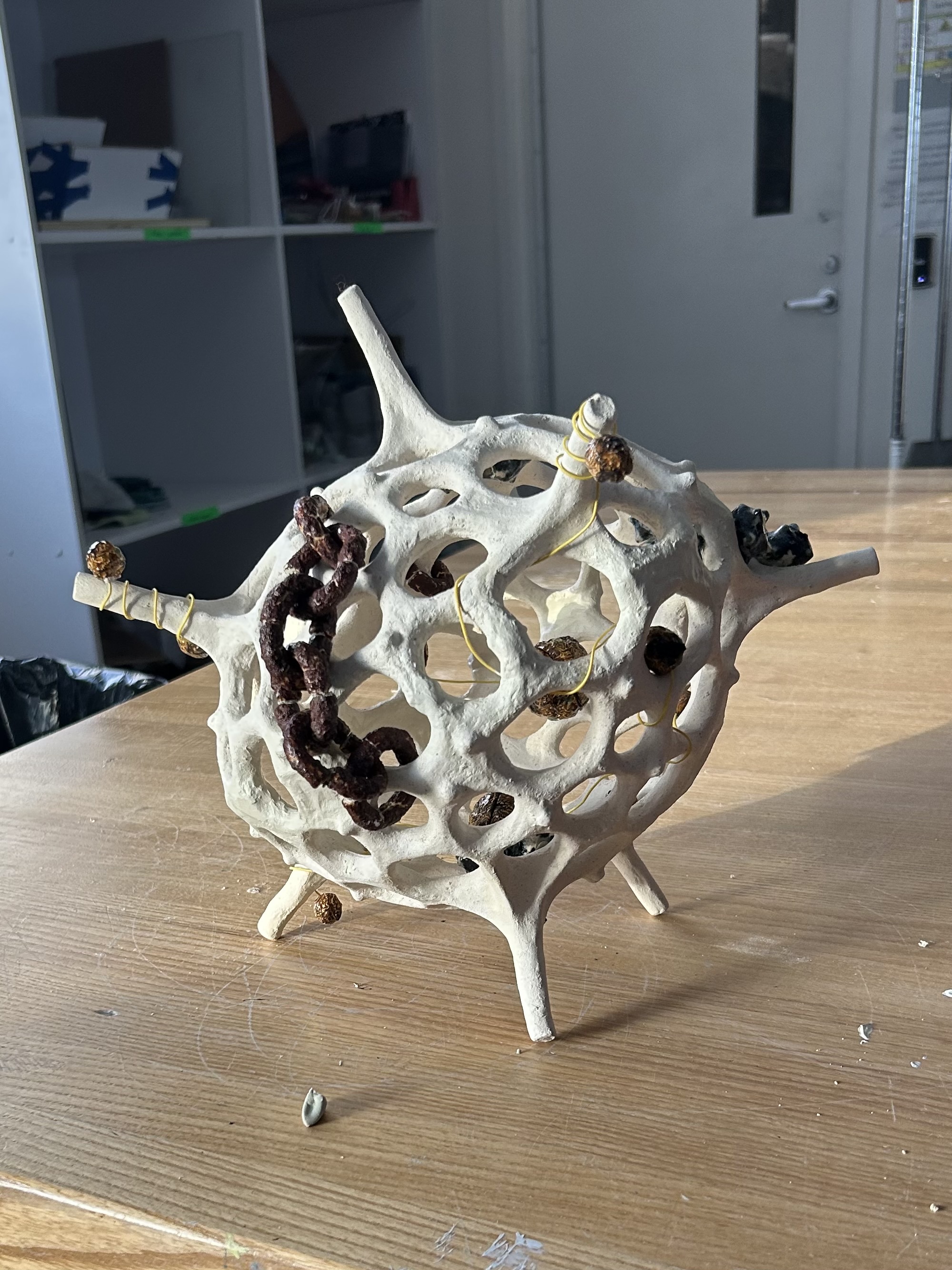 Microcosm, Fall 2023