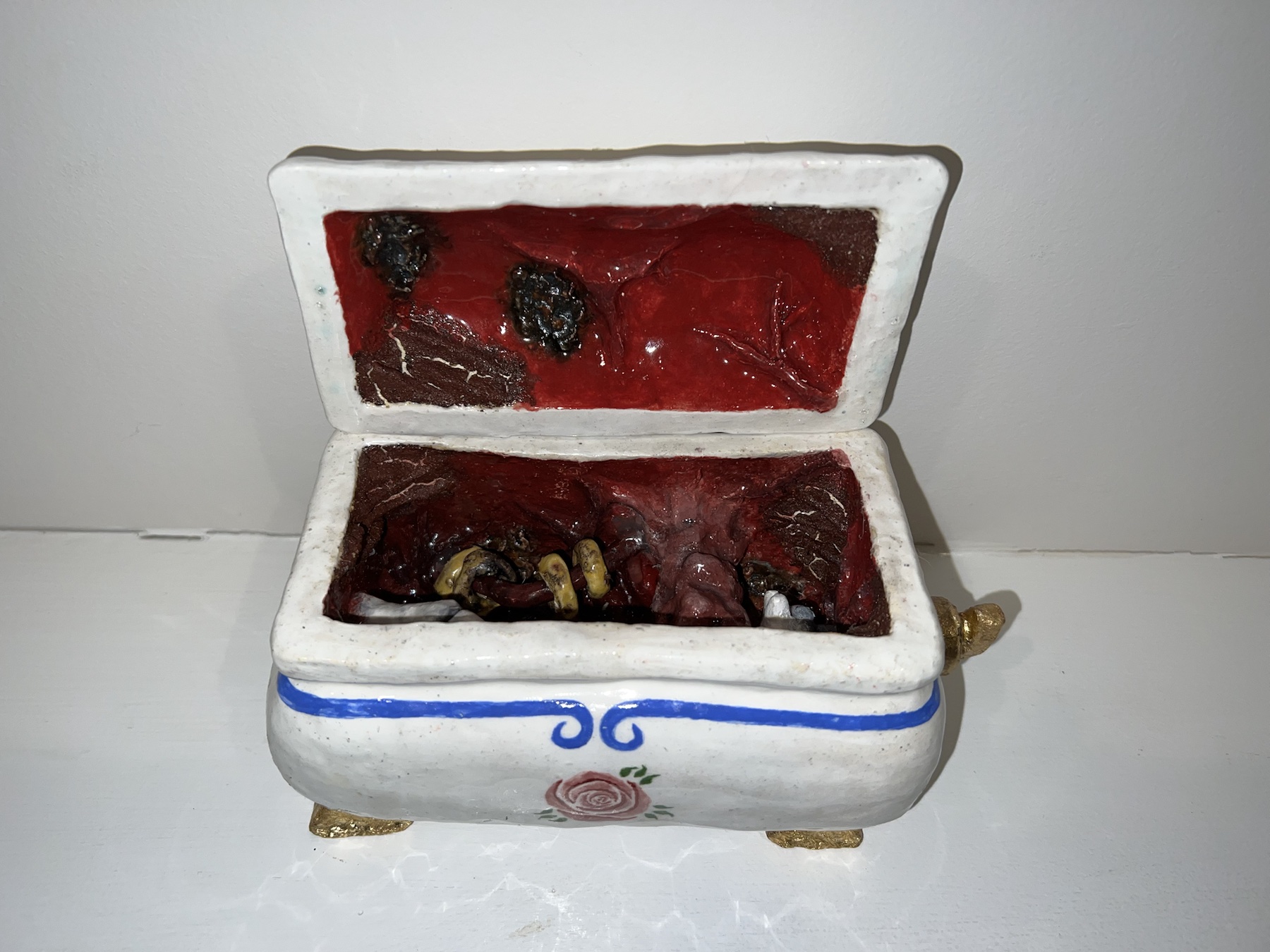 Music Box, December 2022